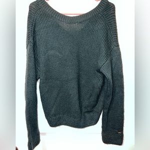 PINK Victoria’s Secret sweater size Medium